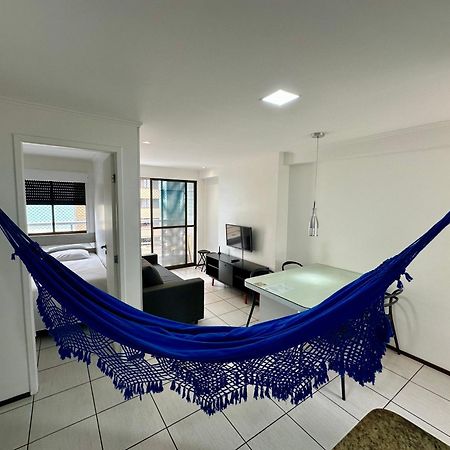 Atlantic Ocean Residence Fortaleza  Kültér fotó